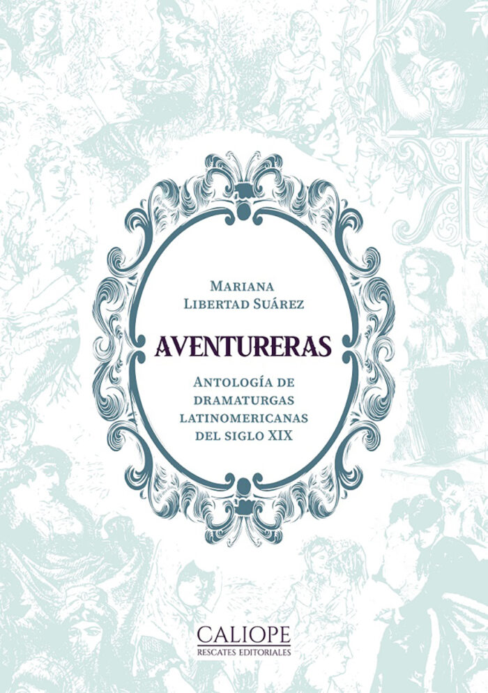 Aventureras