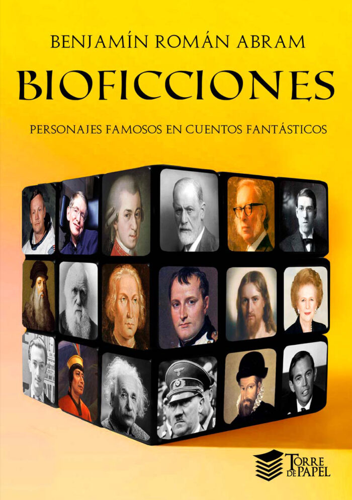 Bioficciones
