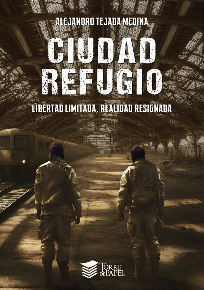 Ciudad Refugio