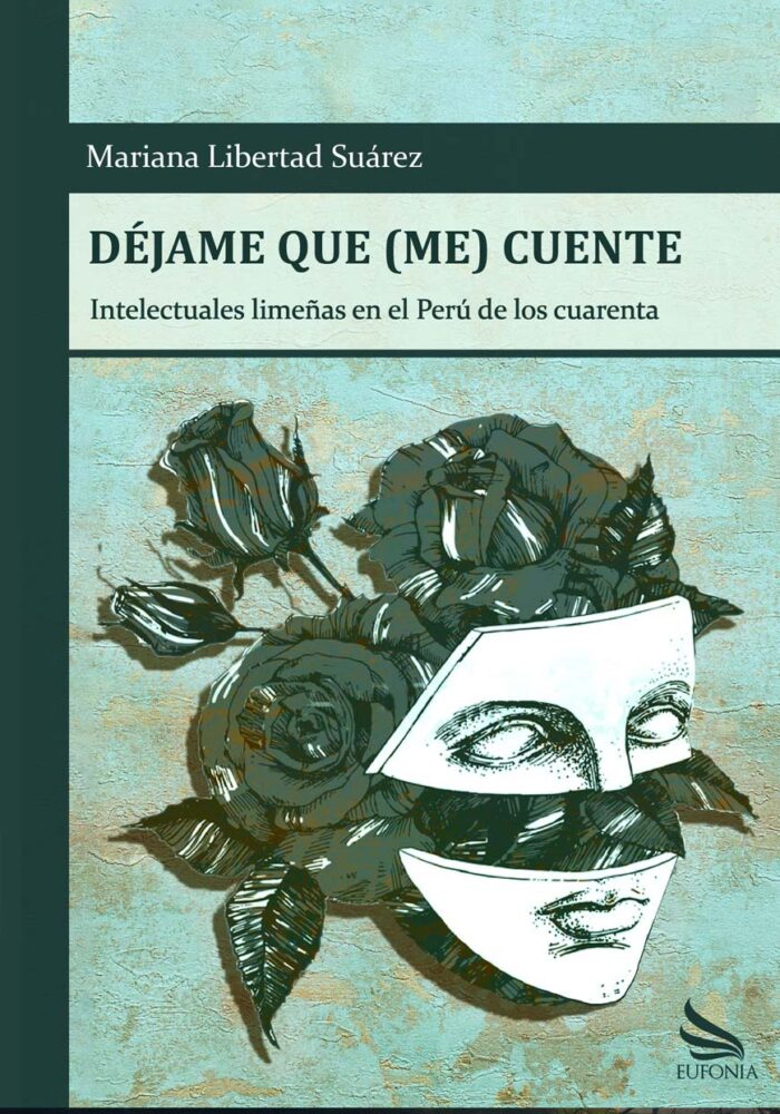 Déjame que (me) cuente