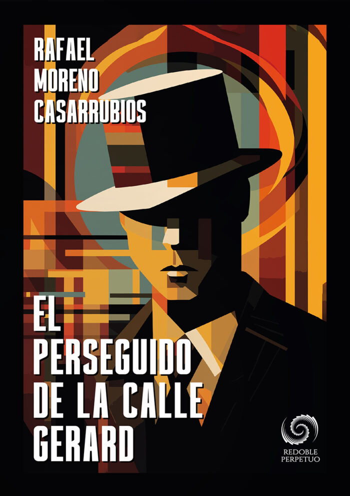 El perseguido de la calle Gerard