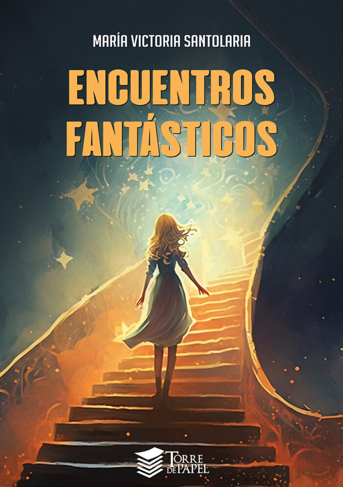 Encuentros fantásticos
