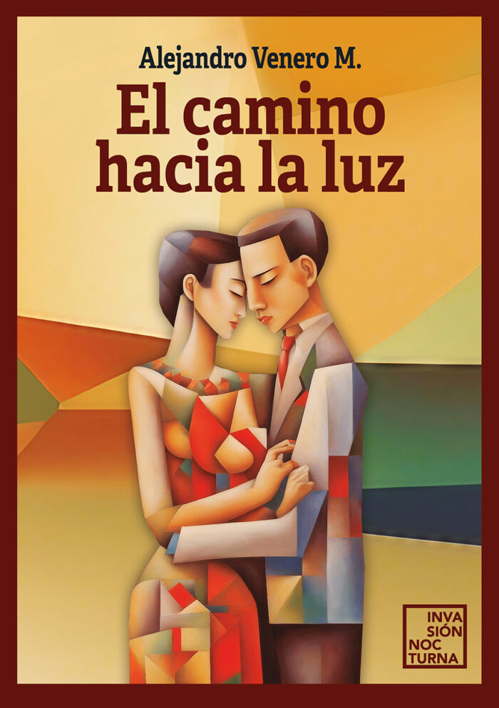 El camino hacia la luz