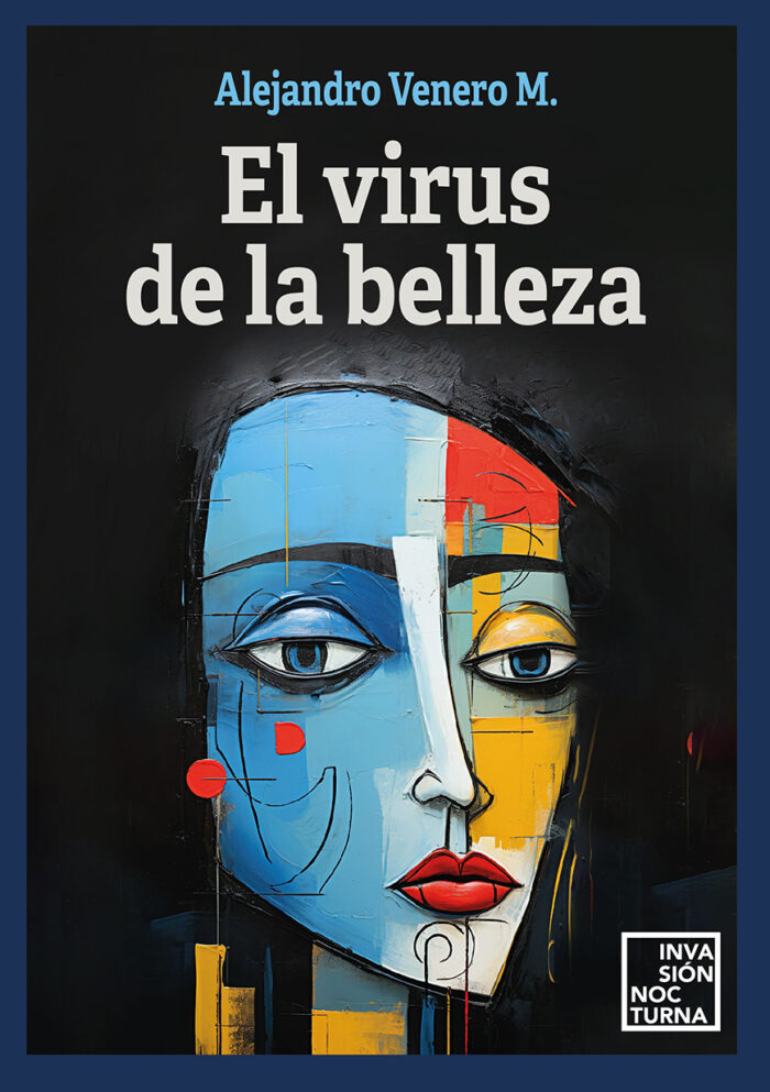 El viruz de la belleza