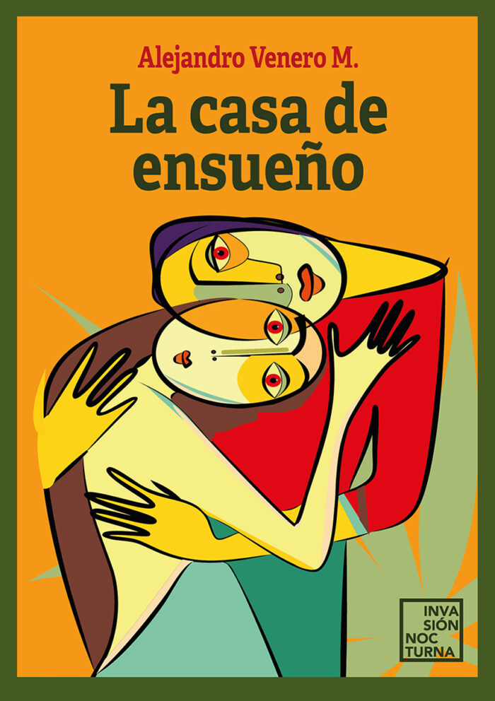 La casa del ensueño
