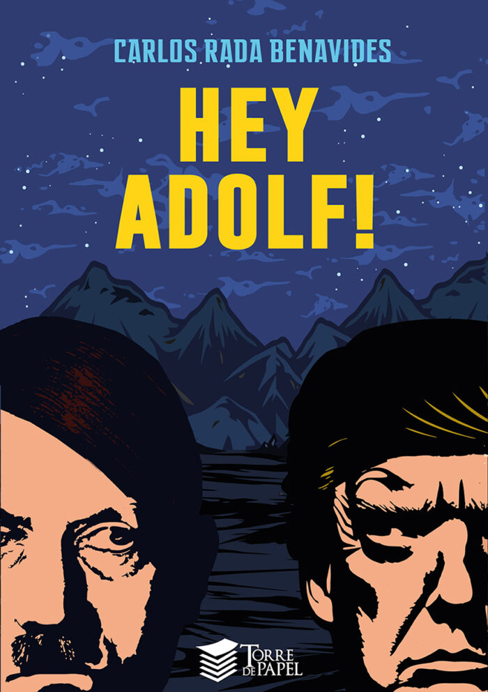 Hey adolf!