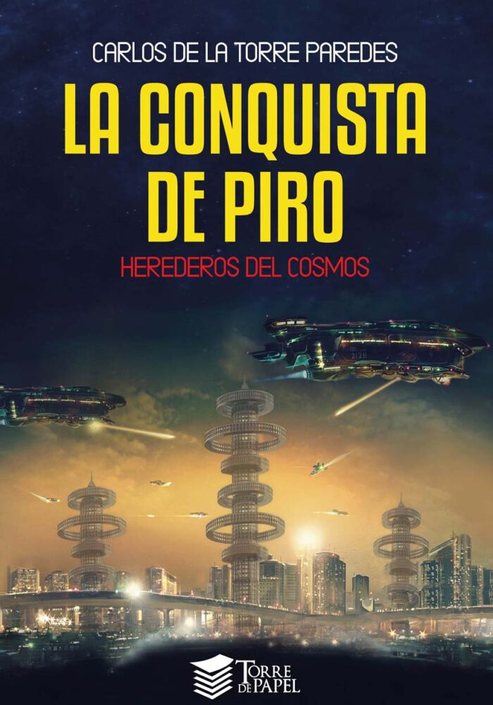 La conquista de Piro