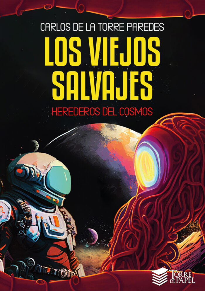 Los viejos salvajes
