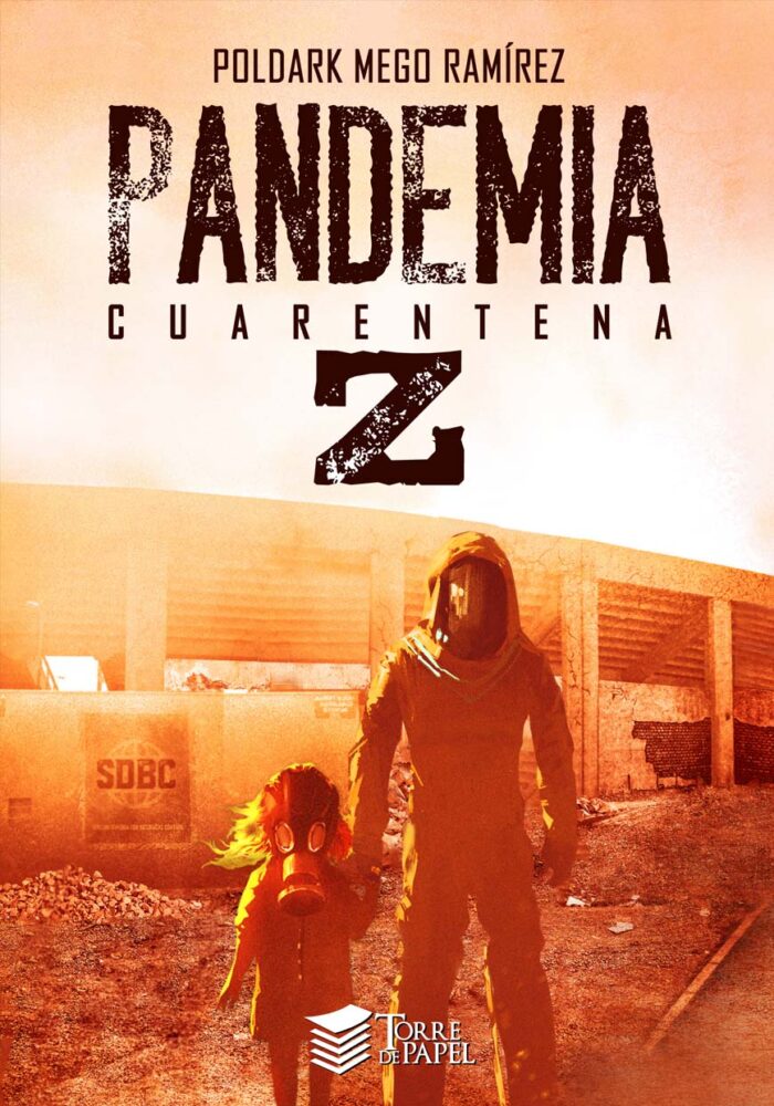 Pandemia Z: Cuarentena