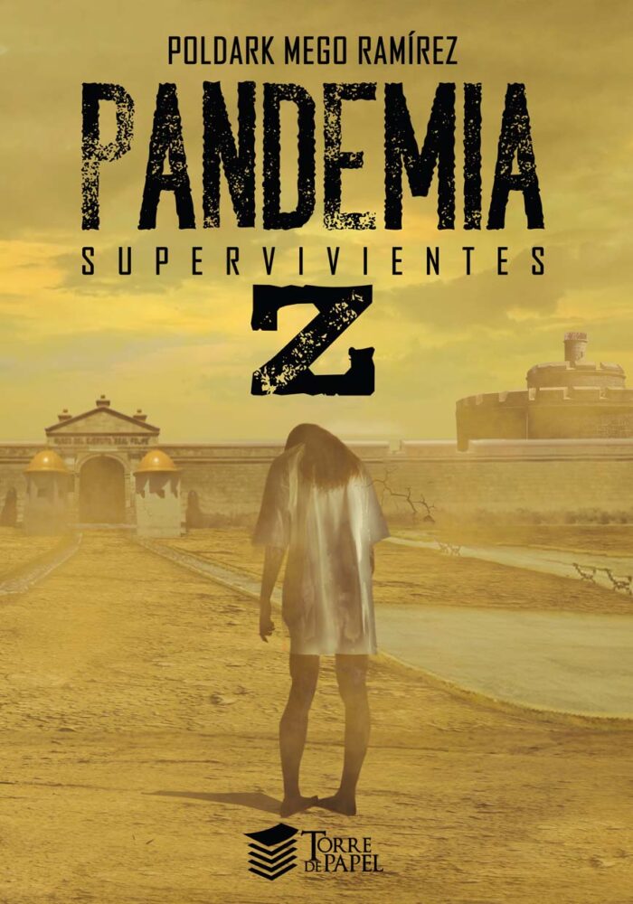 Pandemia Z: Supervivientes