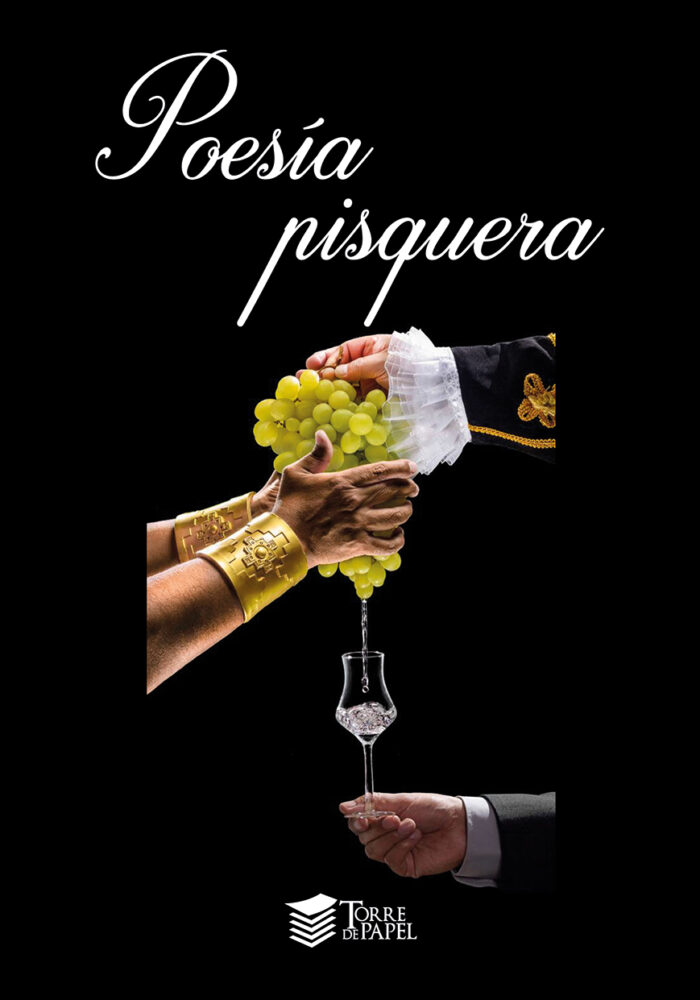 Poesía pisquera