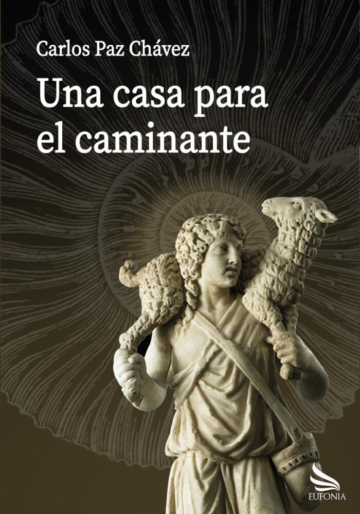 Una casa para el caminante