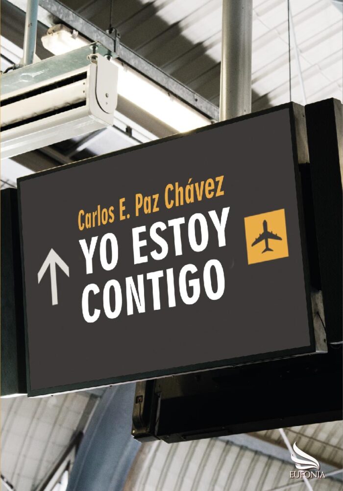 Yo estoy contigo