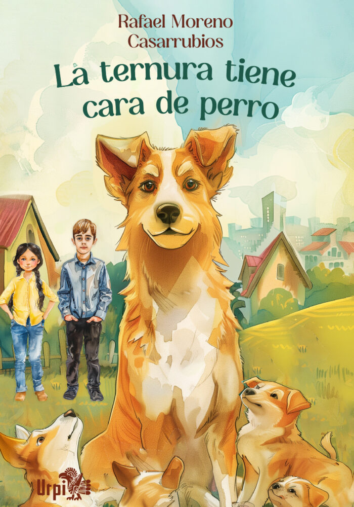 La ternura tiene cara de perro